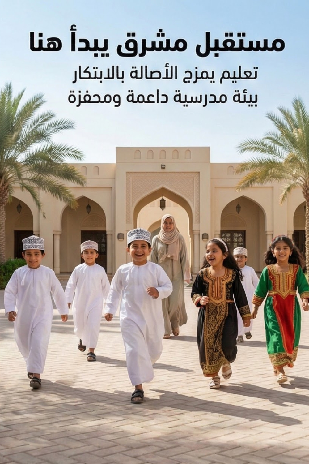 منشور تسويقي